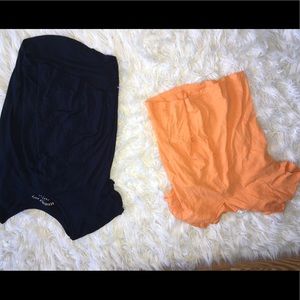 2 SOFT AND SEXY SHIRTS